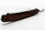 7/8" Vintage Restored Casa Busca Junin 27 F.Herder Abr.Sohn Straight Razor