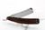 7/8" Vintage Restored Casa Busca Junin 27 F.Herder Abr.Sohn Straight Razor
