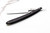 4/8" Restored Dovo Solingen Straight Razor With Coffin