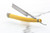 5/8" Vintage Restored J.A. Henckels Twin Works Straight Razor