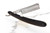 5/8" Vintage Restored J.A. Henckels Twin Works Straight Razor With Coffin