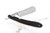 5/8" Vintage Restored "The Artist" Hamburg-Ground Straight Razor
