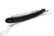 5/8" Vintage Restored Karnak More Co. Straight Razor With Coffin