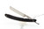 5/8" Vintage Restored Karnak More Co. Straight Razor With Coffin