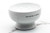 Tatara | Porcelain Shaving Bowl - White