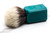 Omega | Pro Grip Elite Synthetic Fiber Shaving Brush MB1948/VE - Medium