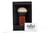 Omega | Pro Grip Elite Synthetic Fiber Shaving Brush - MB1949/MA - Small