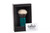 Omega | Pro Grip Elite Synthetic Fiber Shaving Brush - MB1949/VE - Small