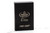 Omega | Pro Grip Elite Synthetic Fiber Shaving Brush MB1948/MA -Medium