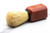 Omega | Pro Grip Boar Fiber Shaving Brush - 1949/MA -Small