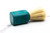 Omega | Pro Grip Boar Fiber Shaving Brush - 1949/VE- Small