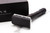 Ayslworth Razor | APEX-AL - Jet Black Aircraft Silver - Predator