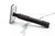 Ayslworth Razor | APEX-AL - Jet Black Aircraft Silver - Predator