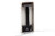 Ayslworth Razor | APEX-AL Double Edge Safety Razor - Jet Black Predator