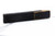 6/8" Vintage Restored Golden Rod Straight Razor With Coffin