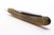 5/8" Ralf Aust Spanish Tip Hollow Ground Straight Razor  | Pre-Owned