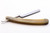 5/8" Ralf Aust Spanish Tip Hollow Ground Straight Razor  | Pre-Owned