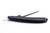 5/8" Dovo Solingen Favorit Straight Razor With Black Micarta Wood Scales | Pre-Owned
