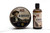 Strike Gold Shave | Red White & Rugged After Shave Splash