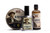 Strike Gold Shave | Red White & Rugged After Shave Splash