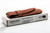 6/8 Restored Thiers Issard Loup Belier Carbon Horn Straight Razor