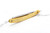 5/8" Vintage Restored J.A Henckles Twin Works 401 Straight Razor