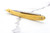 5/8" Vintage Restored J.A Henckles Twin Works 401 Straight Razor