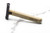 OneBlade | Core Tan Pivoting Single Edge Razor | Pre-Owned