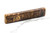 5/8" Vintage Restored Kanan Bros Blue Steel Special Straight Razor