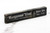 5/8" Vintage Restored B.B. Cutlery Straight Razor With Leather Scales