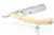 6/8" Vintage Restored Böhler Extra 99 Wolfgang Straight Razor