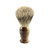 Edwin Jagger 3EJ872 Large Best Badger Shaving Brush, Imitation Light Horn