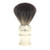 Edwin Jagger | 81P17 Imitation Ivory shaving brush (Pure Badger)