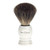 Edwin Jagger | 81P27 Imitation Ivory shaving brush (Pure Badger)