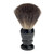 Edwin Jagger | 81P46 Imitation Ebony shaving brush (Pure Badger)