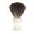 Edwin Jagger | 81P47 Imitation Ivory shaving brush (Pure Badger)