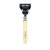 Edwin Jagger | Chatsworth Double Edge Safety Razor Imitation Ivory