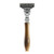 Edwin Jagger | Gillette Mach3 Razor Chatsworth Imitation Horn