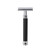 Edwin Jagger | DE86 Double Edge Safety Razor Long Black