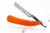 4/8" Vintage Restored Patrone's Pride Straight Razor