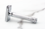 Merkur | 34C Adjustable Double Edge Safety Razor