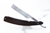 6/8" Vintage Restored Wedge Ground Wade & Butcher Straight Razor