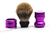 Timeless Razor | Purple Adjustable Shaving Brush Handle & Collets 20mm-28mm
