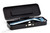 Leaf Two Razor Travel Case - Black