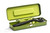 Leaf Two Razor Travel Case - Moss