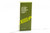 Leaf Two Razor | Double Blade Pivoting Razor - Chome