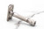 Merkur | 34 INOX Stainless Steel Safety Razor