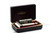1940's Gillette Ball End Double Edge Razor In Leather Case | Original Condition