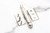 1917 Gillette ABC Pocket Edition Ball End Double Edge Safety Razor | Original Condition