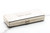 1911 Gillette ABC Pocket Edition Ball End Double Edge Safety Razor | Original Condition